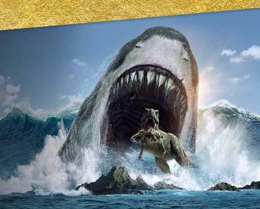 Black Friday Cyber Monday. Prime Video.