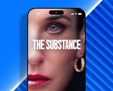 Prime Big Deal Days. Prime Video.