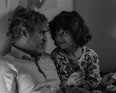 Cmon Cmon. Prime Video.