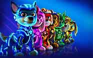 PAW Patrol: The Mighty Movie