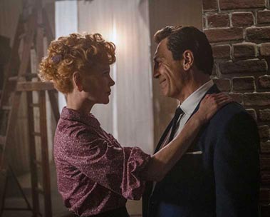 Being The Ricardos. Prime Video