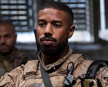 Without Remorse. Prime Video.