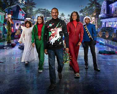 Holidays 2023. Prime.