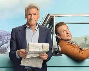 Shrinking S3. Prime Video.