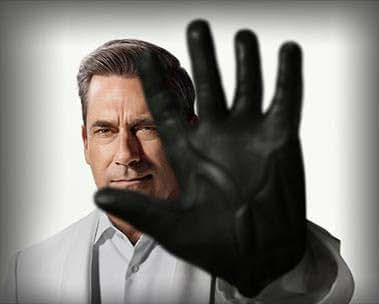 Your Friends & Neighbours S2. Prime Video.