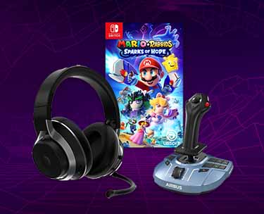 Shop all Video Game deals