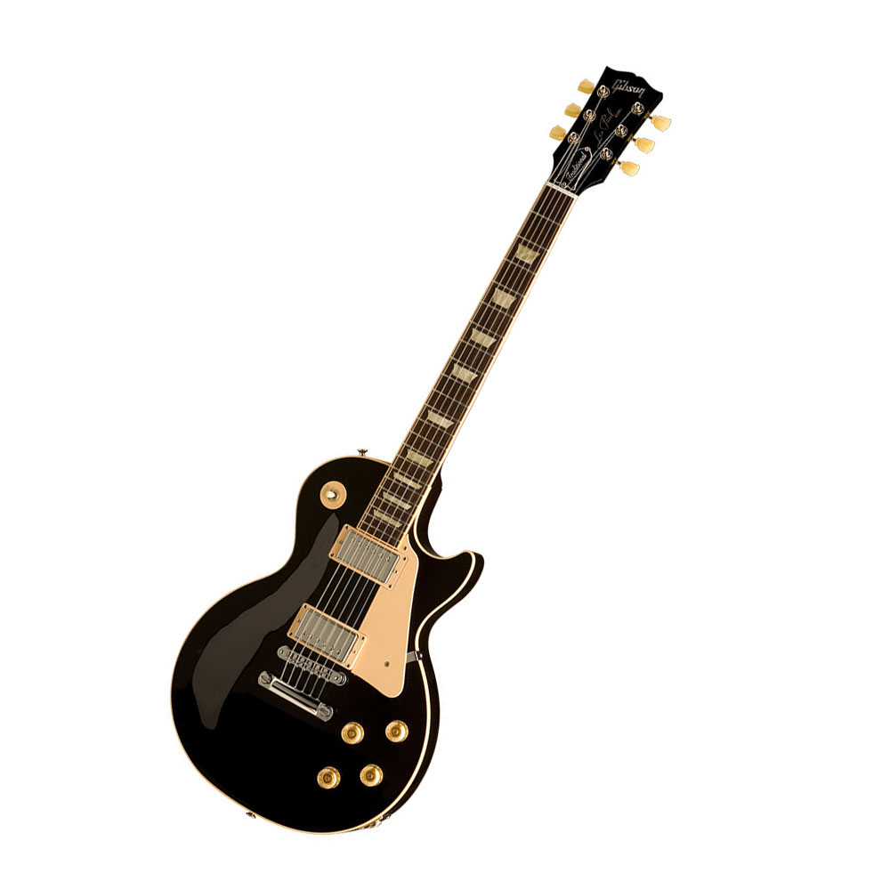 Gibson Les Paul Traditional Electric Guitar, Ebony Amazon.ca Musical