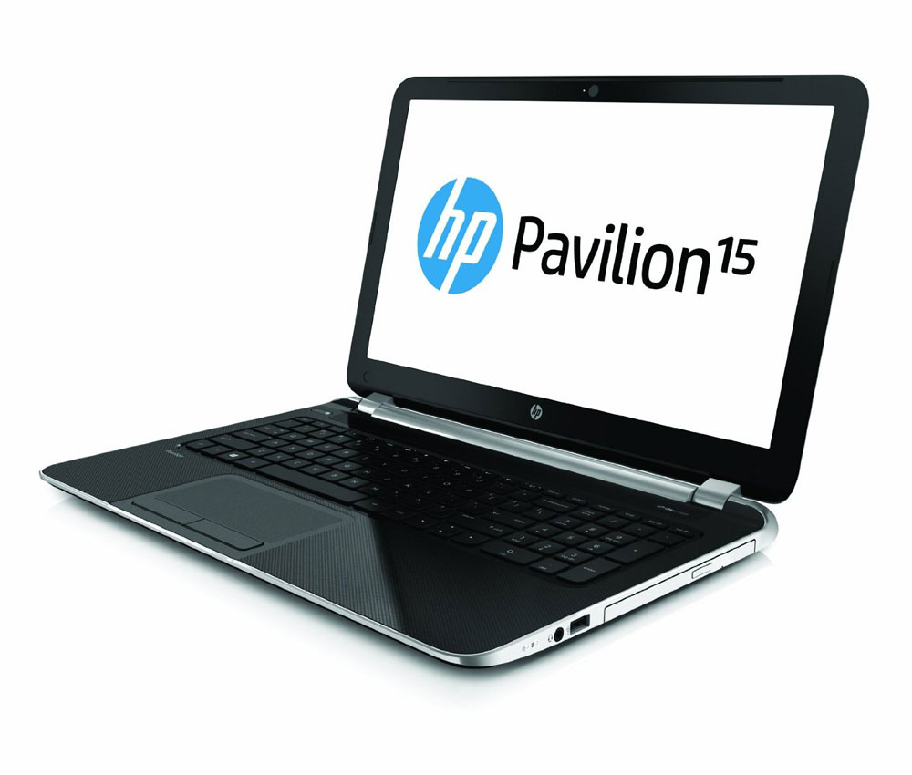 HP Pavilion 15n220ca 15.6Inch Notebook (AMD A65200, 6GB, 500GB
