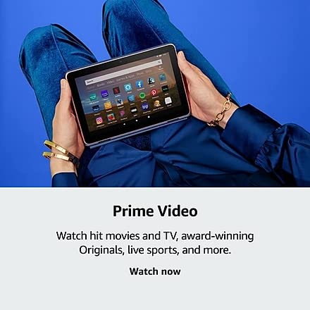 Prime Video