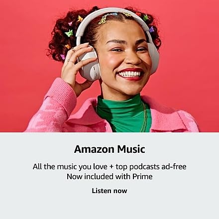 Amazon Music