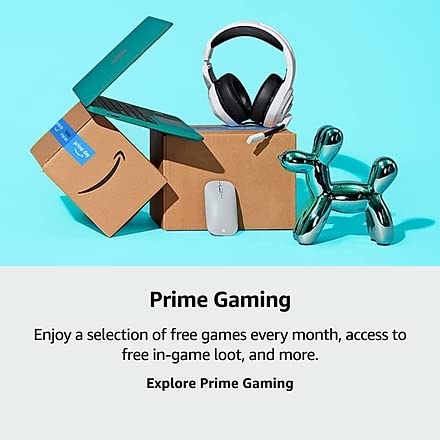 Prime Gaming