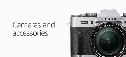 Camera and Accessories
