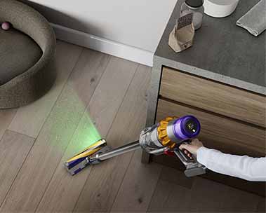 Advanced technology for your whole home.