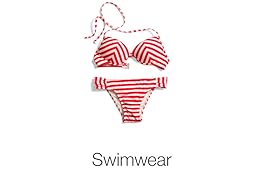 Women's Swimwear