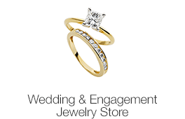Wedding & Engagement Store