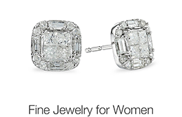 Fine Jewelry for Women