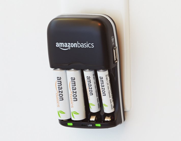 Batteries