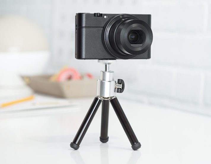 Camera Accessories