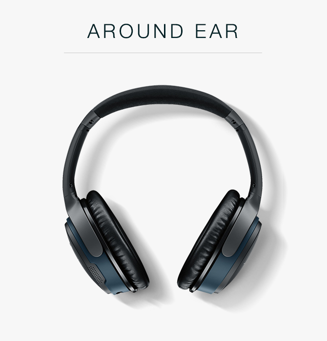Headphones Amazon.ca