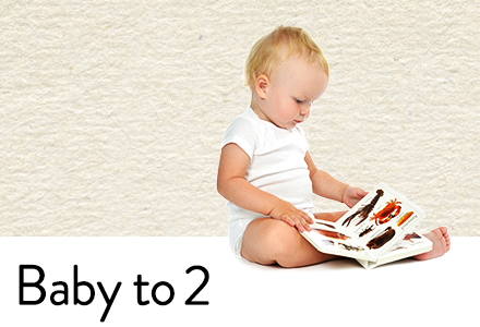 Baby to 2