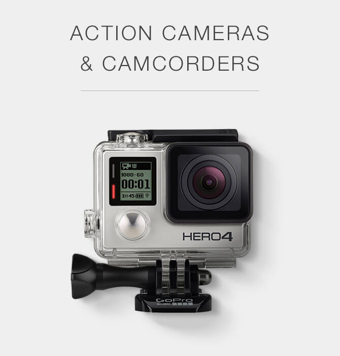 Camera, Photo & Video Amazon.ca