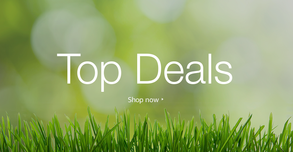 Amazon.ca Patio, Lawn & Garden