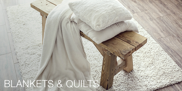 Blankets & Quilts