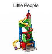 Little People