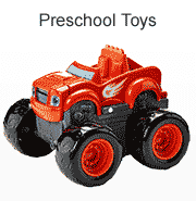Preschool Toys