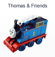 Thomas and Friends