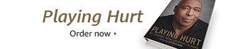 Playing Hurt