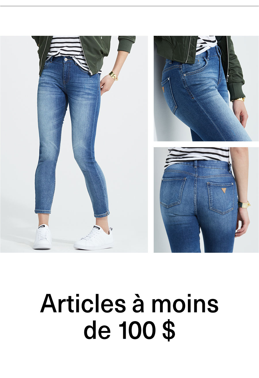 Amazon.ca Jeans Vêtements Mode