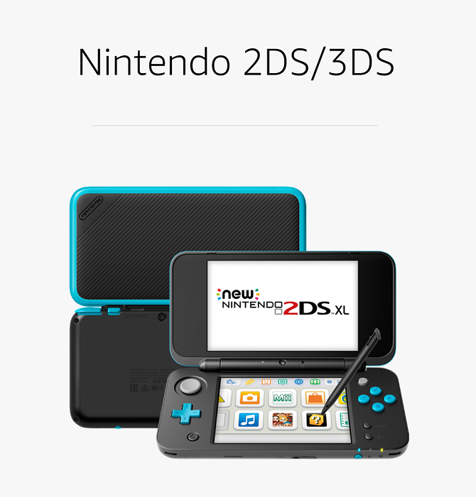 Amazon.ca Video Games