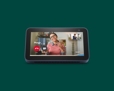 Echo Show 5. 2nd Generation.