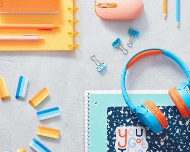 Back to School is back