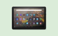 $40 off Fire HD 10