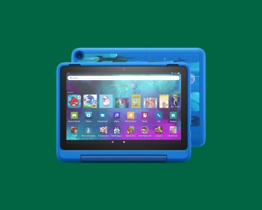 Fire HD 10 Kids Pro
