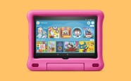 $55 off Fire HD 8 Kids