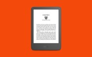 Kindle E-Readers