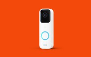 Blink Video Doorbell