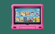 $50 off Fire HD 8 Kids