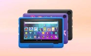 Fire HD 8 kids pro (Ages 6-12)