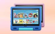 Fire HD 10 kids