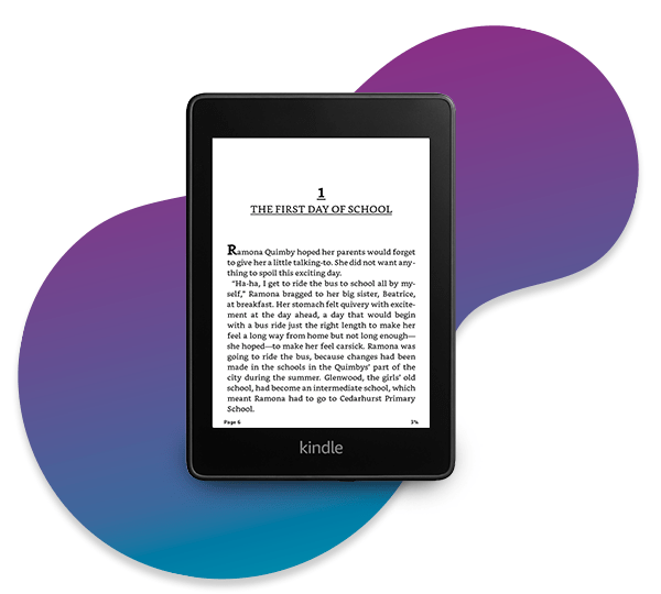 Amazon Kids+ Monthly Single Child Plan