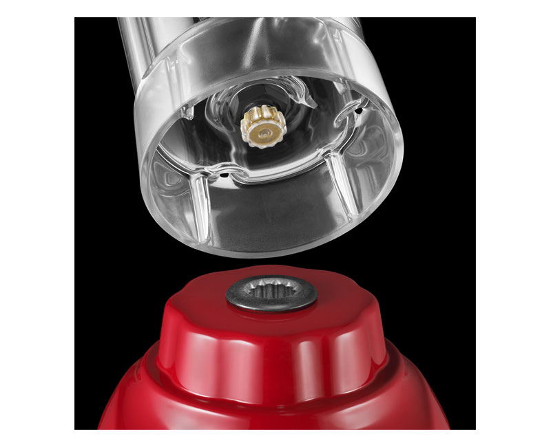 KitchenAid 5Speed Blender with Polycarbonate Jar Amazon.ca Home