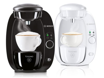 Tassimo Coffee Maker T20 Stephanie Hotel Cannon Beach