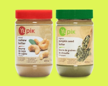 New releases in grocery