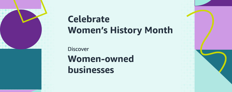 Discover women-owned businesses