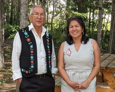 Benefit Indigenous communities