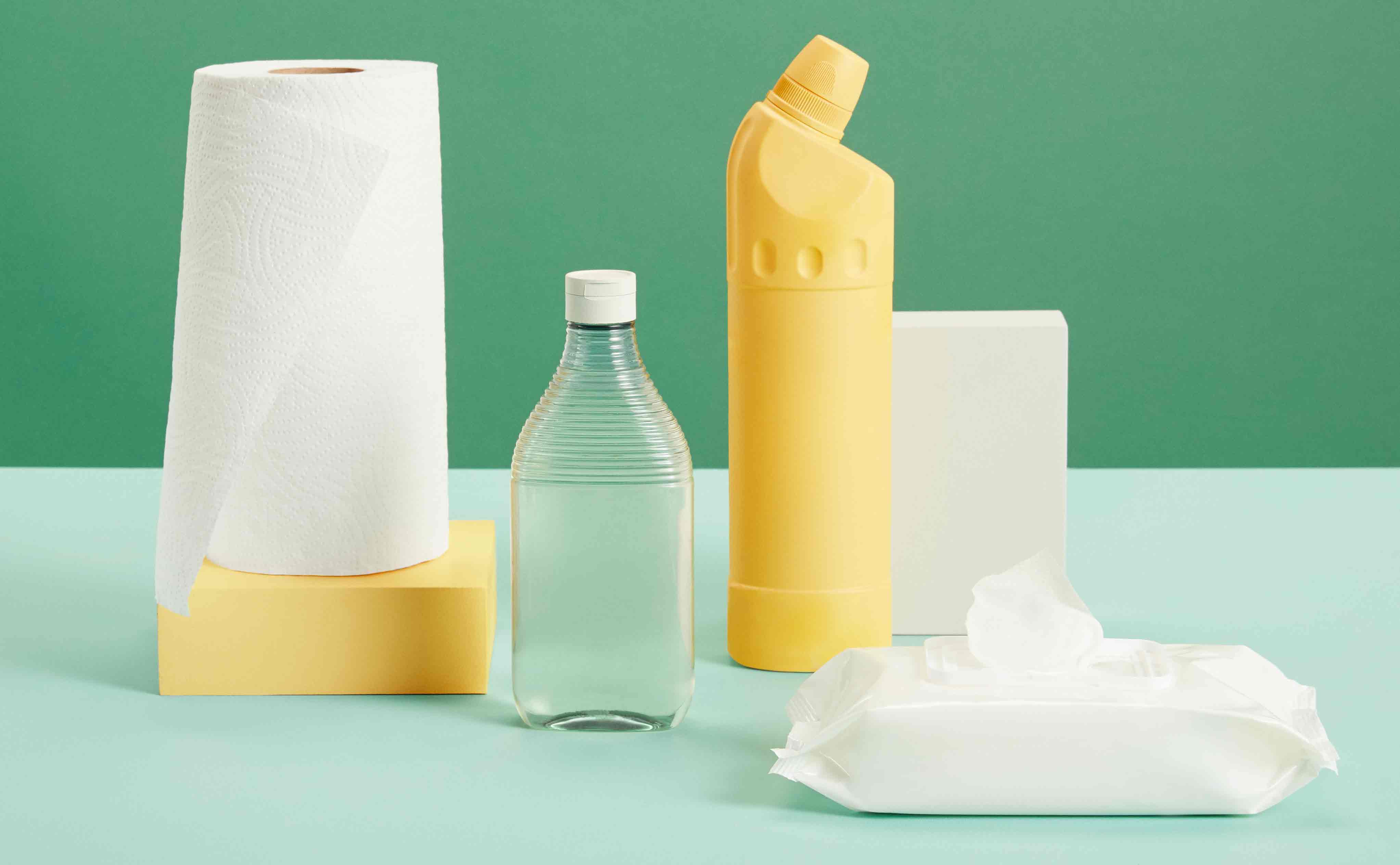 Recommended products just for you